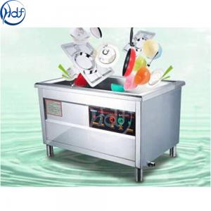 China Brand New Dish Washer Dryer Restaurant Dishwasher With High Quality on sale
