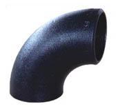 carbon steel 90º elbow