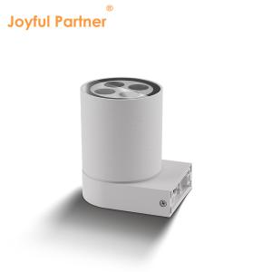 China Modern Outdoor Wall Light 8W 3000K Warm White Exterior Lighting For House Front Door wholesale