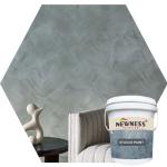 Italy Style Acrylic-vinyl Decorative Stucco Wall Paint with EINECS No. 201-177-9