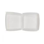 Eco-Friendly Recyclable Burger Box Custom Logo Fast Food Paper Packaging Stylish