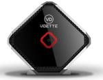 Modern Car Air Purifier for a Comfortable and Safe Driving Experience