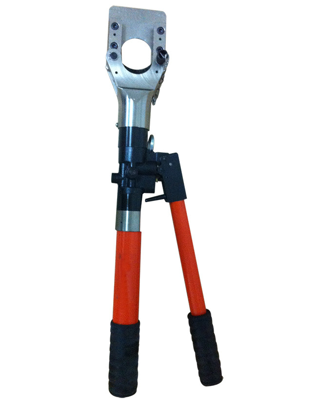 ISO Long Life Transmission Line Tools Manual Hydraulic Cable Cutter