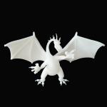 Abs Resin Pet Tpu 3d Printing Prototype Companies Multi Jet Fusion Mjf 3d