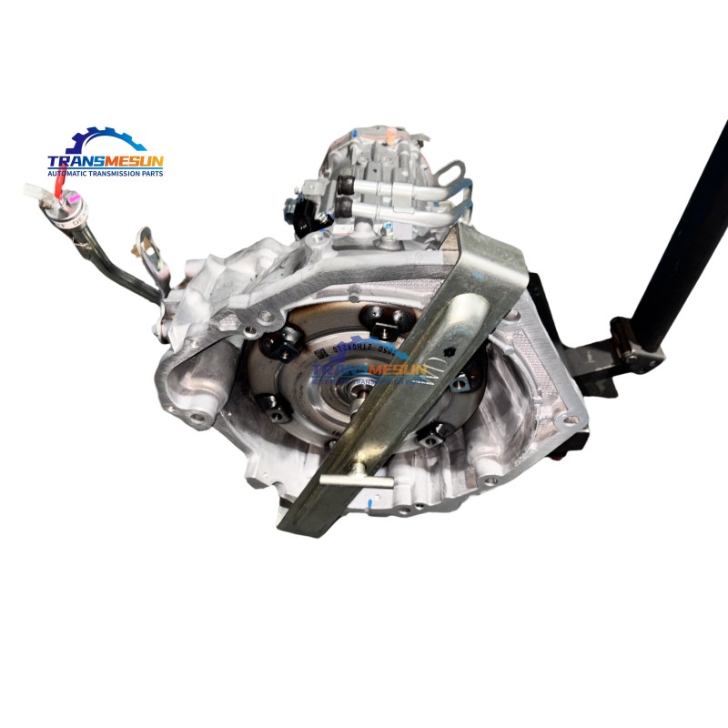 TW-40LS automatic transmission is suitable for SUZUKI vehicles