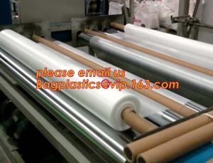 China Durable plastic mulch film for greenhouse,Black/white Mulch Film/clear Plastic Protective Film,pe agriculture white/blac wholesale