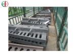 Sand Process Large Cr-Mo Steel Liners Cr - Mo Alloy Steel Material Grade
