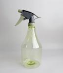 Plastic Trigger Sprayer Watering Can Hand Pressure Pump Mister for Watering