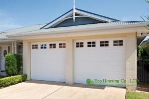 China Sectional Garage Door, Automatic Garage Doors, Garage Design wholesale