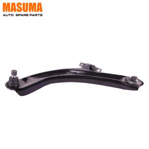 China Car Parts MA-9587L MASUMA Control Arm 54501-4CA0A for NISSAN X-TRAIL HNT32 and Toyota wholesale