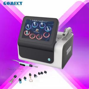 China 2025 Gomecy Hottest Cold Plasma Machine Beauty Plasma Lifting Machine wholesale