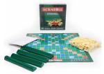 Scrabble Game Set Chess Games Scrabble Letters Tile Board Toy Magnetic Blocks