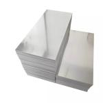 Metal Aluminum Plate Color Coating Wood Texture Brushed Chinese Powerful