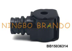 China Solenoid Coil For 50 10 360 034 / 50 10 360 036 Febi Bilstein Type Solenoid Valve wholesale