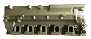 China LAND ROVER Discovery Defender TD5 Aluminum Cylinder Head LDF500170 LDF500020 LDF000890 908762 2.5L 10V wholesale