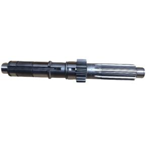 China 6DS60T-1701048 Intermediate Shaft for JAC Truck Parts OE NO. forJAC Transmission Shaft wholesale