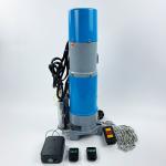 400W AC Roller Shutter Motor Single Phase Three Phase 1000kg 4.7A 4.9A