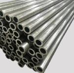 10 X 1.5mm Round Mild Steel Tubing Gcr15 SAE52100 100Cr6 Suj2 Cold Rolled
