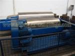 30M3 Continuous Horizontal Industrial Decanter Centrifuge For Palm Oil Project