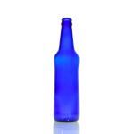 Recyclable Corona 12 Oz Glass Beer Bottles Clear Empty For Juice
