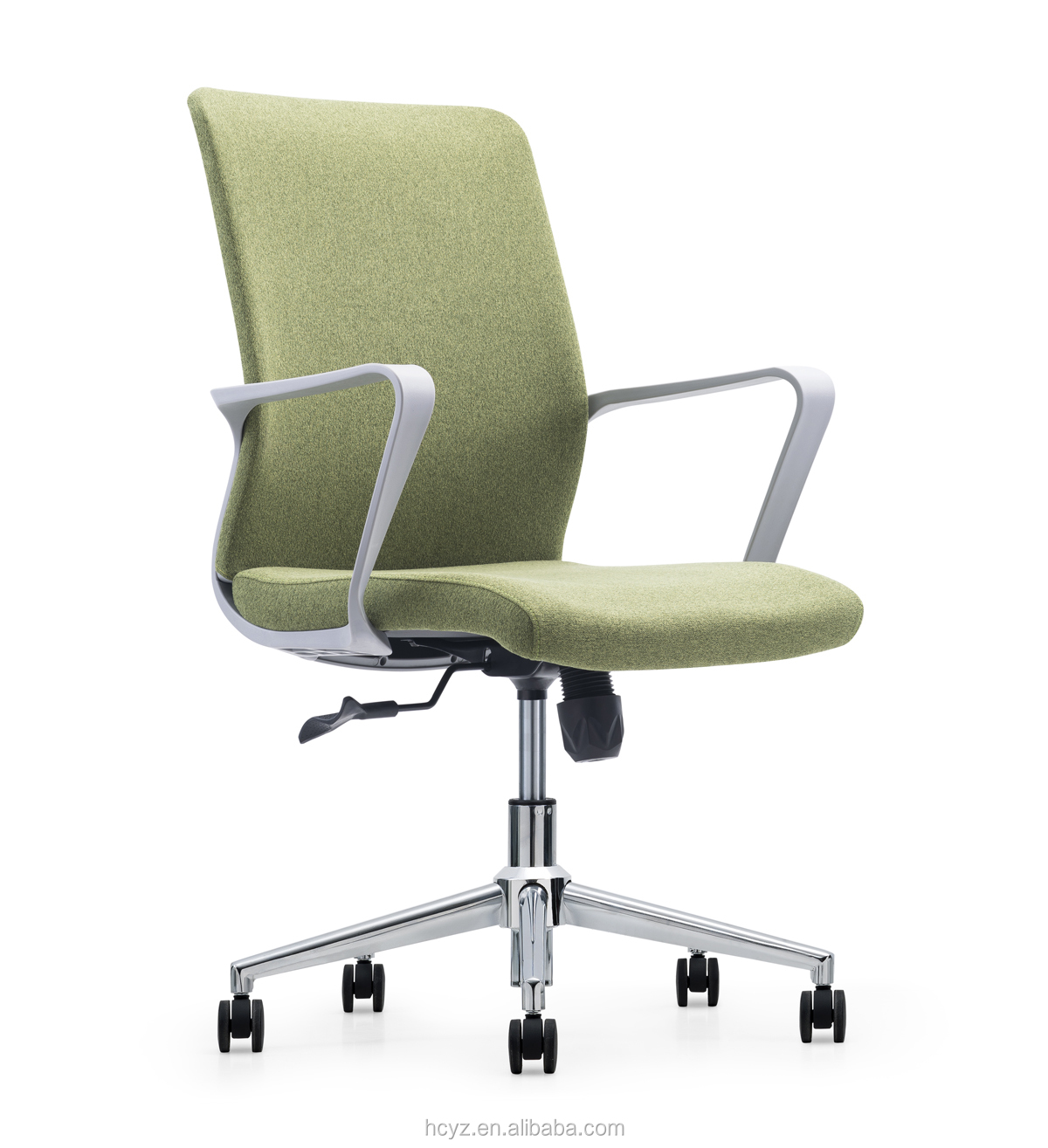 Modern Leisure Mesh Office Chair with Executive Back Support and Free Sample Shipping