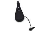 Touch Pen Shape Plastic USB Stick Drive 32G 2.0 With Color Printing Logo