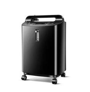 China 40KPA 10L Oxygen Concentrator XY-6S-10 With LED DISPLAY Relaxing Tension wholesale