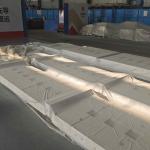 Industrial Ceramic Furnace Refractory Bricks With Good Slag Resistance And