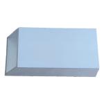 Anodizing 6060 Aluminum Bending Tube Process Sheet Metal Stamping Part