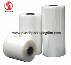 China Bopp Matte Thermal Lamination Film , Moisture Proof Clear Dry Erase Laminate Film wholesale
