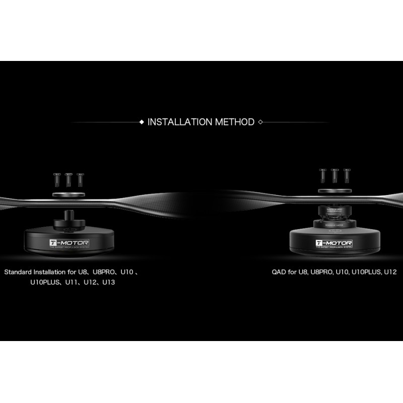 T-MOTOR P29*8.7 Prop-2PCS/PAIR