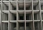 304 Stainless Steel Mesh Panels , 316l Rust Proof Wire Mesh
