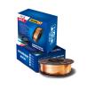 Buy cheap Carbon Steel Argon/CO2 Mix Shielding Gas MIG Wire for 55000 PSI Yield Strength from wholesalers