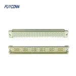 Male Eurocard Connector Vertical PCB 3Rows 96Pin 3*32pin DIN 41612 Connector