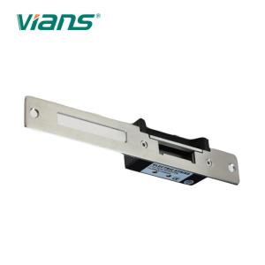 China Fail Secure Electric Strike Lock Bear 800kg Impact Pressure For Home Security wholesale