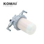 Fuel Water Separator 129100-55621 YM129100-55621 for Yanmar 4TNV94/88 PC56-7