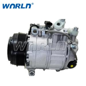 China 2006-2016 Auto AC Compressor A0008306200 DCP17151 For Benz S For Sprinter B906 WXMB068 wholesale