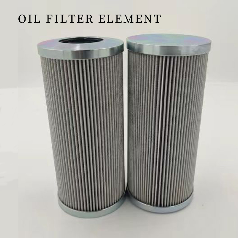 LCX480-F35H-1809-03 Hydraulic Oil Filter Element The Perfect Fit for Other Car Models