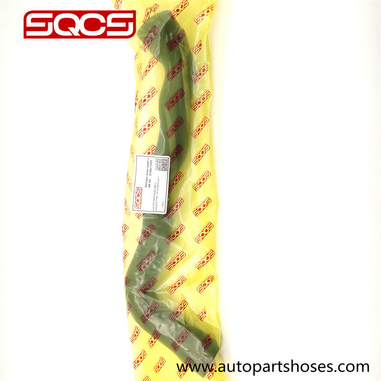 A2105013382 Radiator Coolant Pipe 2105013382 Transmission Cooler Line Hose E320