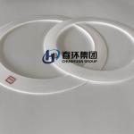Aging Proof Virgin Flat Valve 40mm Sealing Washers