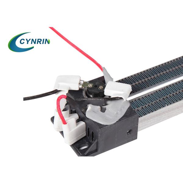 Industry High Temperature Heating Element , Ceramic Element Heater 200-3000W