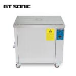 Large Industrial Ultrasonic Cleaning Machine For Carburetor Fuel Injector