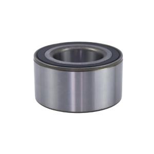 China Experience Unmatched Performance with High Speed DU25600045 Auto Wheel Hub Bearing wholesale