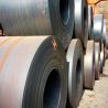 Buy cheap S235j2 S235jr Hot Rolled Steel In Coils Hot Rolled Stainless Steel Coil 508mm from wholesalers