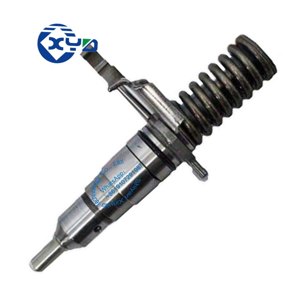 Diesel Common Rail Injector 107-1230 7E-7607 127-8222 For CAT