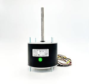 China 48 Frame Condenser Fan Motor - Multi HP 1/3 1/4 1/5 1/6HP 1075/2RPM 208-230V 60HZ wholesale
