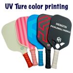 16mm Polypropylene Honeycomb Core Carbon Fiber Pickleball Paddle Pack Bubble Bag
