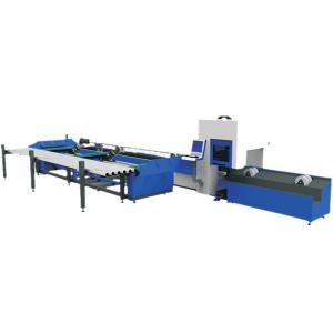 China 6000W Multifunctional Three-dimensional Laser Cutting Machine wholesale