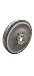 ISUZU 4HK1 Flywheel Assembly ZX240-3 ZX270-3 SH200-5 SH240-5 8-98043701-0 8