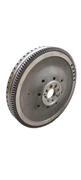 ISUZU 4HK1 Flywheel Assembly ZX240-3 ZX270-3 SH200-5 SH240-5 8-98043701-0 8
